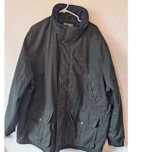 Vintage Pacific Trail Outdoor‎ Wear XXL Men's Jacket Canvas Barn Chore Coat